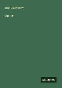 Produktbild: Justiz