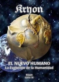 Produktbild: Kryon El nuevo humano