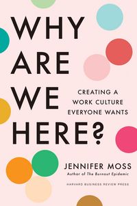 Produktbild: Why Are We Here?