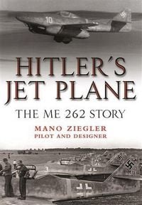 Produktbild: Hitler's Jet Plane