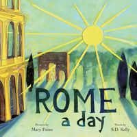 Produktbild: ROME a day