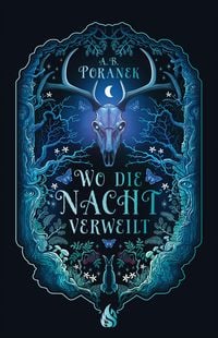 Produktbild Wo die Nacht verweilt