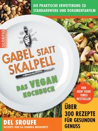Produktbild: Gabel statt Skalpell