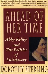 Produktbild: Ahead of Her Time