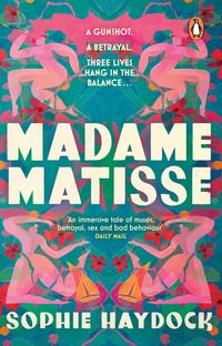 Produktbild: Madame Matisse