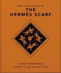 Produktbild: The Little Guide to the Herm&egrave;s Scarf