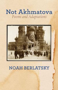 Produktbild: Not Akhmatova