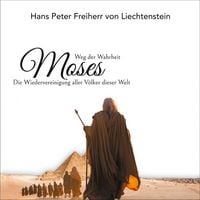 Produktbild: Moses - Weg der Wahrheit