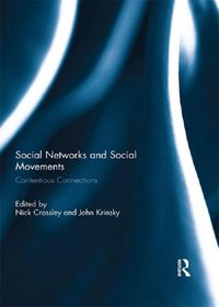 Produktbild: Social Networks and Social Movements
