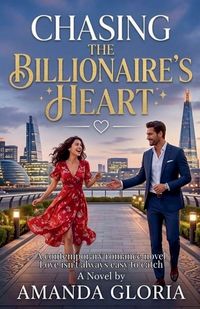 Produktbild: Chasing the Billionaire's Heart