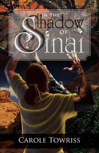 Produktbild: In the Shadow of Sinai