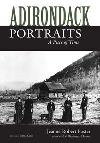Produktbild: Adirondack Portraits
