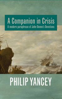 Produktbild: Yancey, P: Companion in Crisis