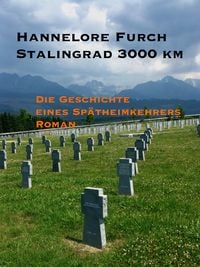 Produktbild: Stalingrad 3000 km