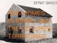Produktbild: Efrat Shvily: New Homes in Israel and the Occupied Territories