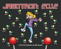 Produktbild: Jasotron 2012