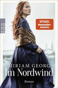 Im Nordwind von Miriam Georg