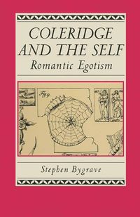 Produktbild: Coleridge And The Self