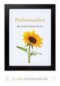 Produktbild: Professionalism
