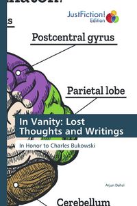 Produktbild: In Vanity: Lost Thoughts and Writings