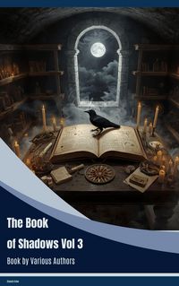 Produktbild: The Book of Shadows Vol 3