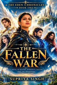 Produktbild: The Fallen War