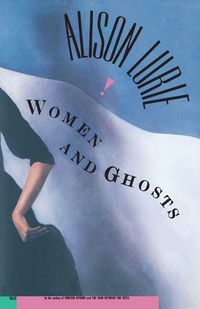 Produktbild: Women and Ghosts
