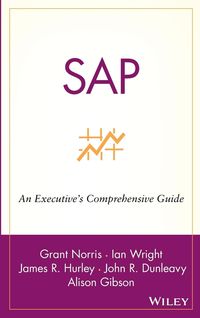 Produktbild: SAP: An Executive's Comprehensive Guide