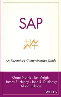 Produktbild: SAP