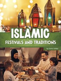 Produktbild: Islamic Festivals and Traditions