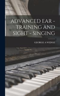 Produktbild: Advanced Ear - Training and Sight - Singing