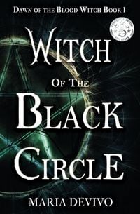 Produktbild: Witch of the Black Circle
