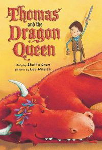 Produktbild: Thomas and the Dragon Queen