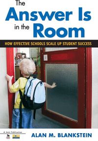 Produktbild: The Answer Is in the Room