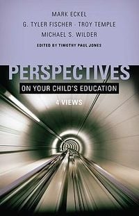 Produktbild: Perspectives on Your Child's Education
