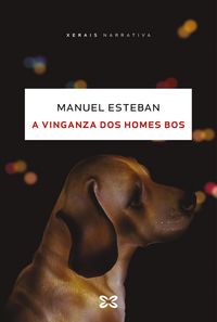 Produktbild: A vinganza dos homes bos