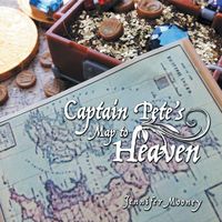 Produktbild: Captain Pete's Map to Heaven