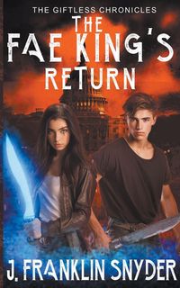 Produktbild: The Fae King's Return