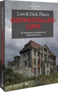 Produktbild: Lost & Dark Places Ostwestfalen-Lippe