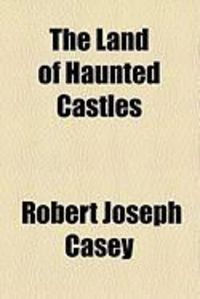 Produktbild: The Land of Haunted Castles