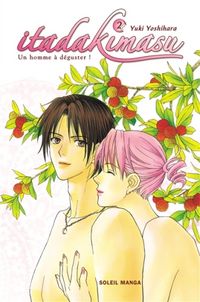 Produktbild: Itadakimasu t02
