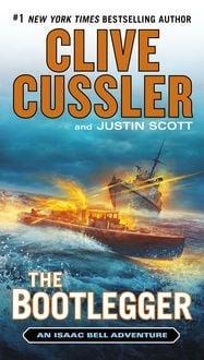 Produktbild: The Bootlegger