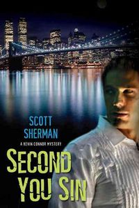 Produktbild: Sherman, S: Second You Sin