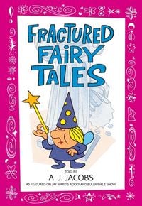 Produktbild: Fractured Fairy Tales