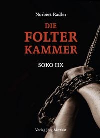 Produktbild: Die Folterkammer