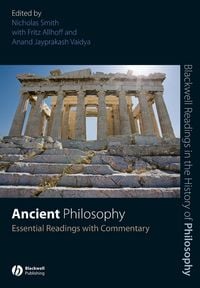 Produktbild: Ancient Philosophy