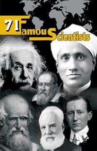 Produktbild: 71 Famous Scientists