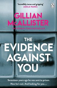 Produktbild: The Evidence Against You