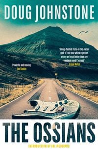 Produktbild: The Ossians