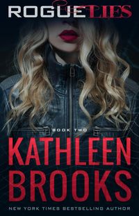 Produktbild: Rogue Lies (Web of Lies, #2)